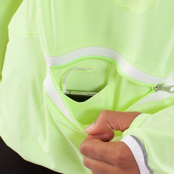 Lululemon Run: Stash & Dash Pullover - Picture 7 of 16